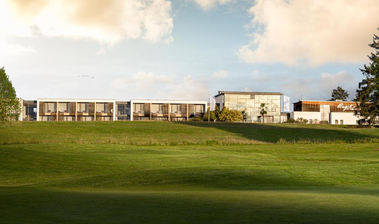 Angel'S - Das Hotel Am Golfpark Sankt Wendel Εξωτερικό φωτογραφία