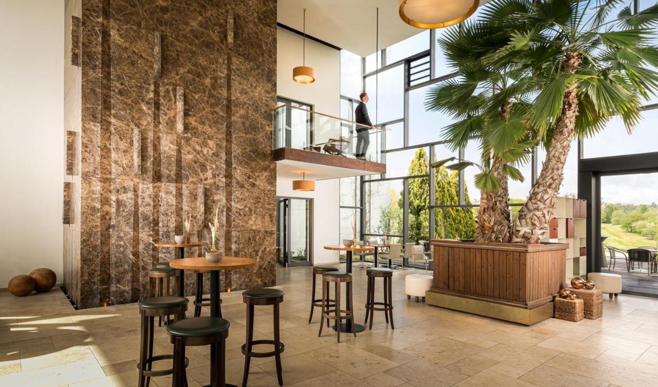 Angel'S - Das Hotel Am Golfpark Sankt Wendel Εξωτερικό φωτογραφία