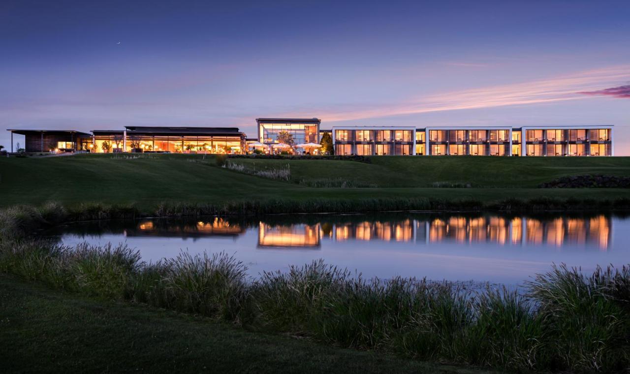 Angel'S - Das Hotel Am Golfpark Sankt Wendel Εξωτερικό φωτογραφία