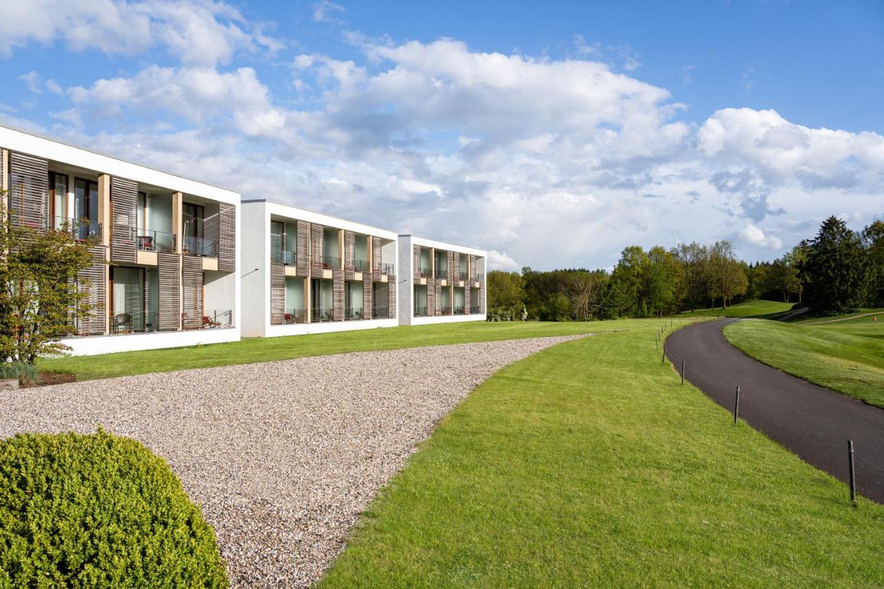 Angel'S - Das Hotel Am Golfpark Sankt Wendel Εξωτερικό φωτογραφία