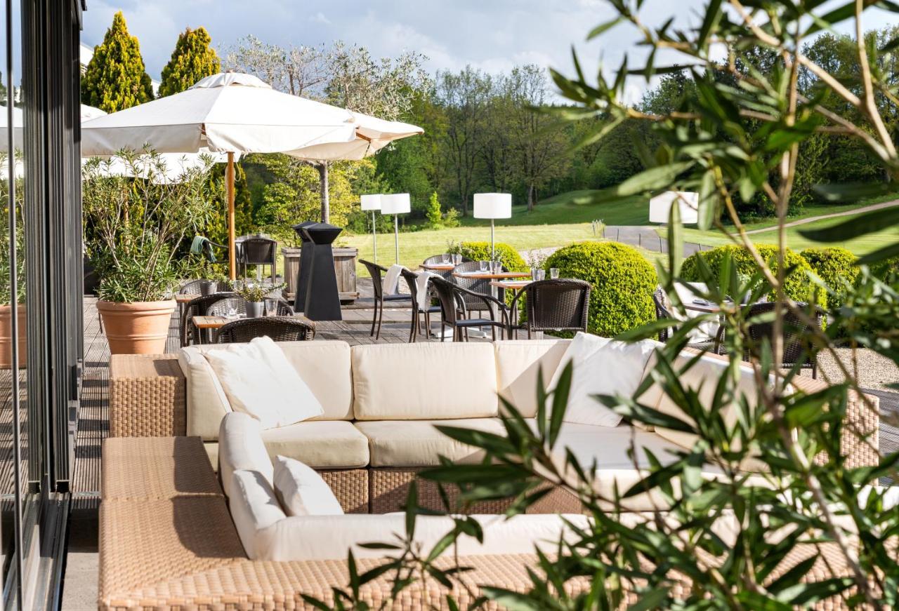 Angel'S - Das Hotel Am Golfpark Sankt Wendel Εξωτερικό φωτογραφία