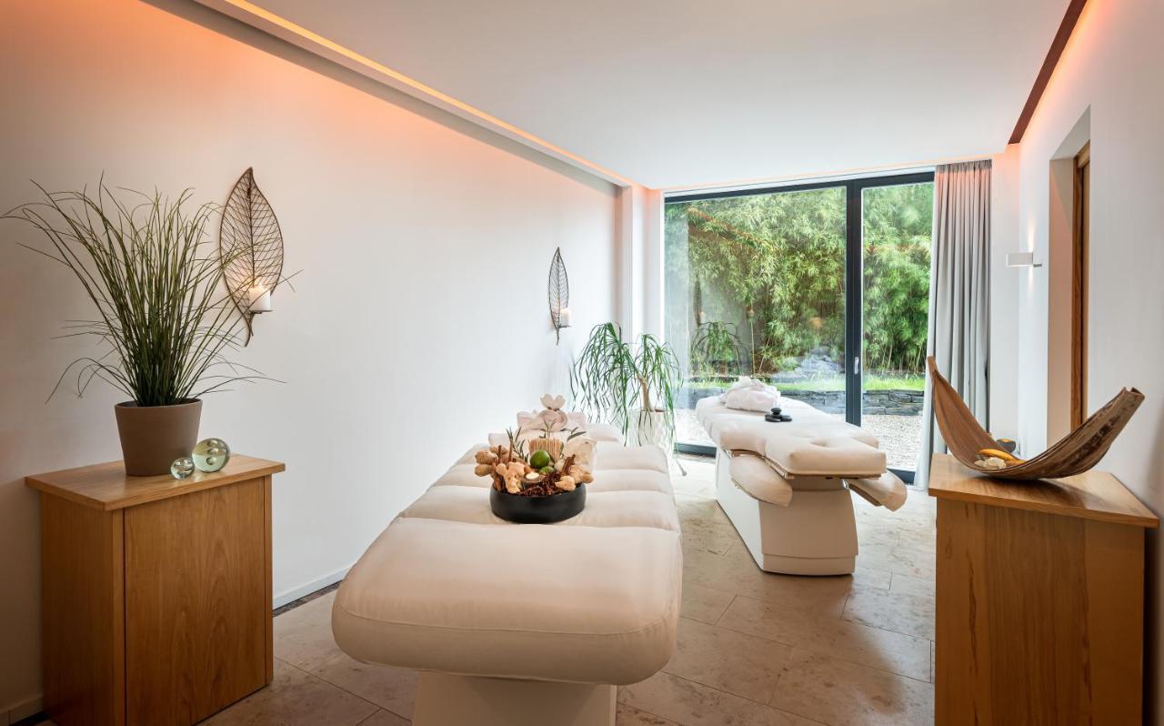 Angel'S - Das Hotel Am Golfpark Sankt Wendel Εξωτερικό φωτογραφία