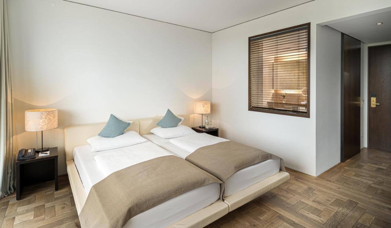 Angel'S - Das Hotel Am Golfpark Sankt Wendel Εξωτερικό φωτογραφία