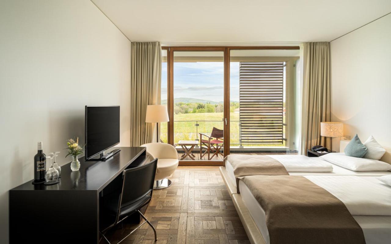 Angel'S - Das Hotel Am Golfpark Sankt Wendel Εξωτερικό φωτογραφία