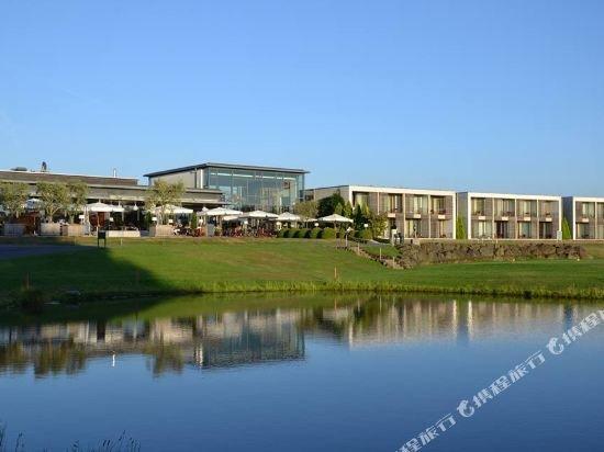 Angel'S - Das Hotel Am Golfpark Sankt Wendel Εξωτερικό φωτογραφία