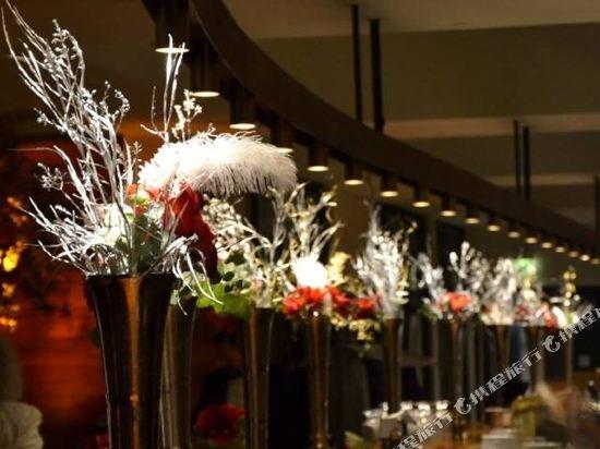 Angel'S - Das Hotel Am Golfpark Sankt Wendel Εξωτερικό φωτογραφία