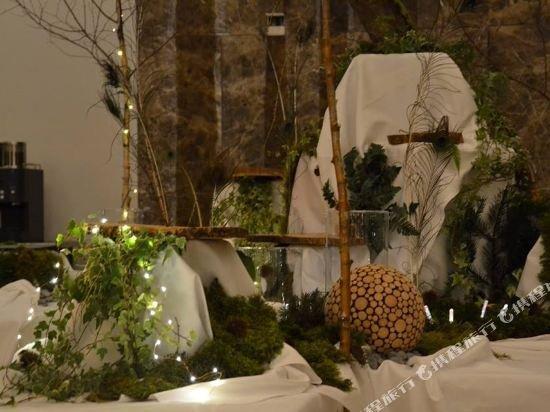 Angel'S - Das Hotel Am Golfpark Sankt Wendel Εξωτερικό φωτογραφία