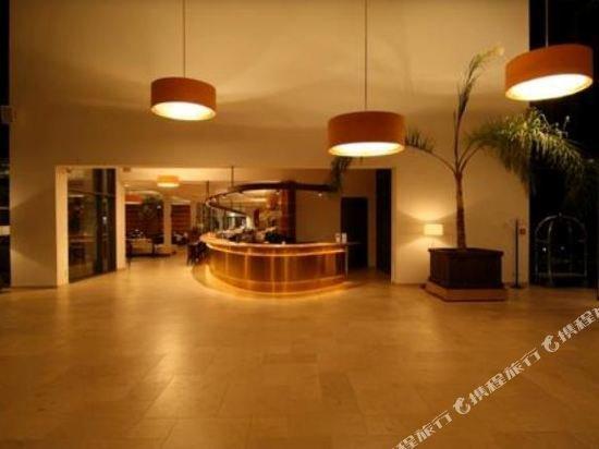 Angel'S - Das Hotel Am Golfpark Sankt Wendel Εξωτερικό φωτογραφία
