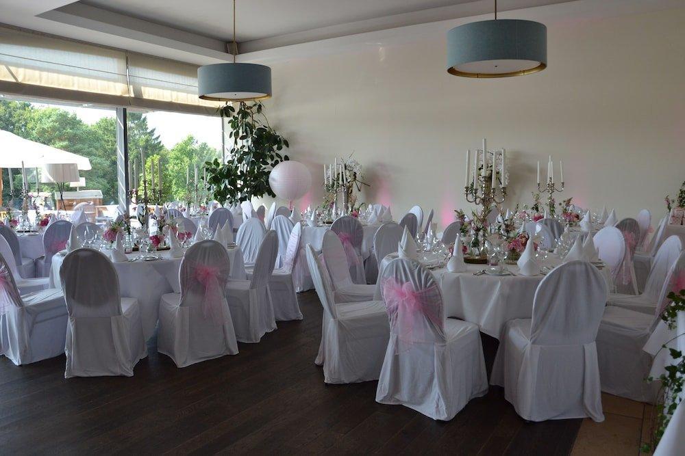 Angel'S - Das Hotel Am Golfpark Sankt Wendel Εξωτερικό φωτογραφία