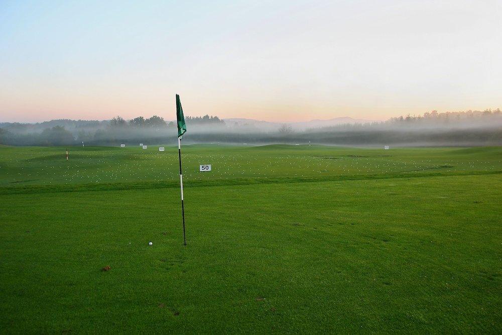 Angel'S - Das Hotel Am Golfpark Sankt Wendel Εξωτερικό φωτογραφία