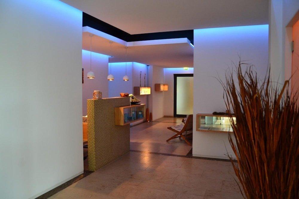 Angel'S - Das Hotel Am Golfpark Sankt Wendel Εξωτερικό φωτογραφία