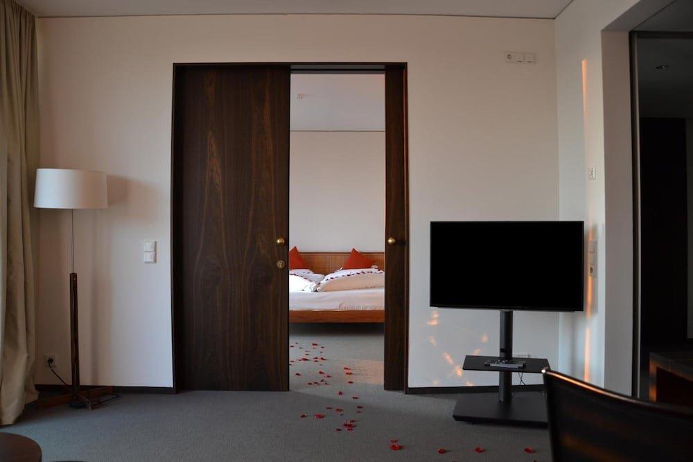Angel'S - Das Hotel Am Golfpark Sankt Wendel Εξωτερικό φωτογραφία